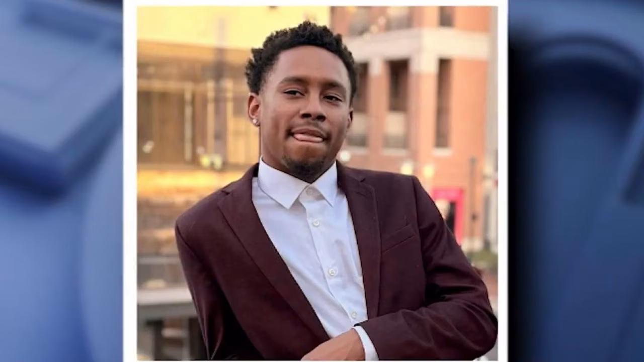 Newnan man still missing after 2 months, family asks for help