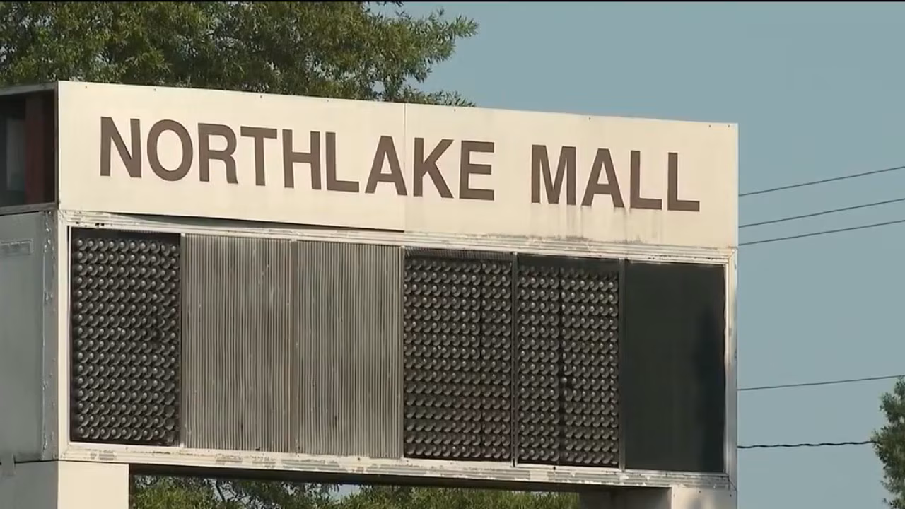 Northlake Mall's $95M purchase completed