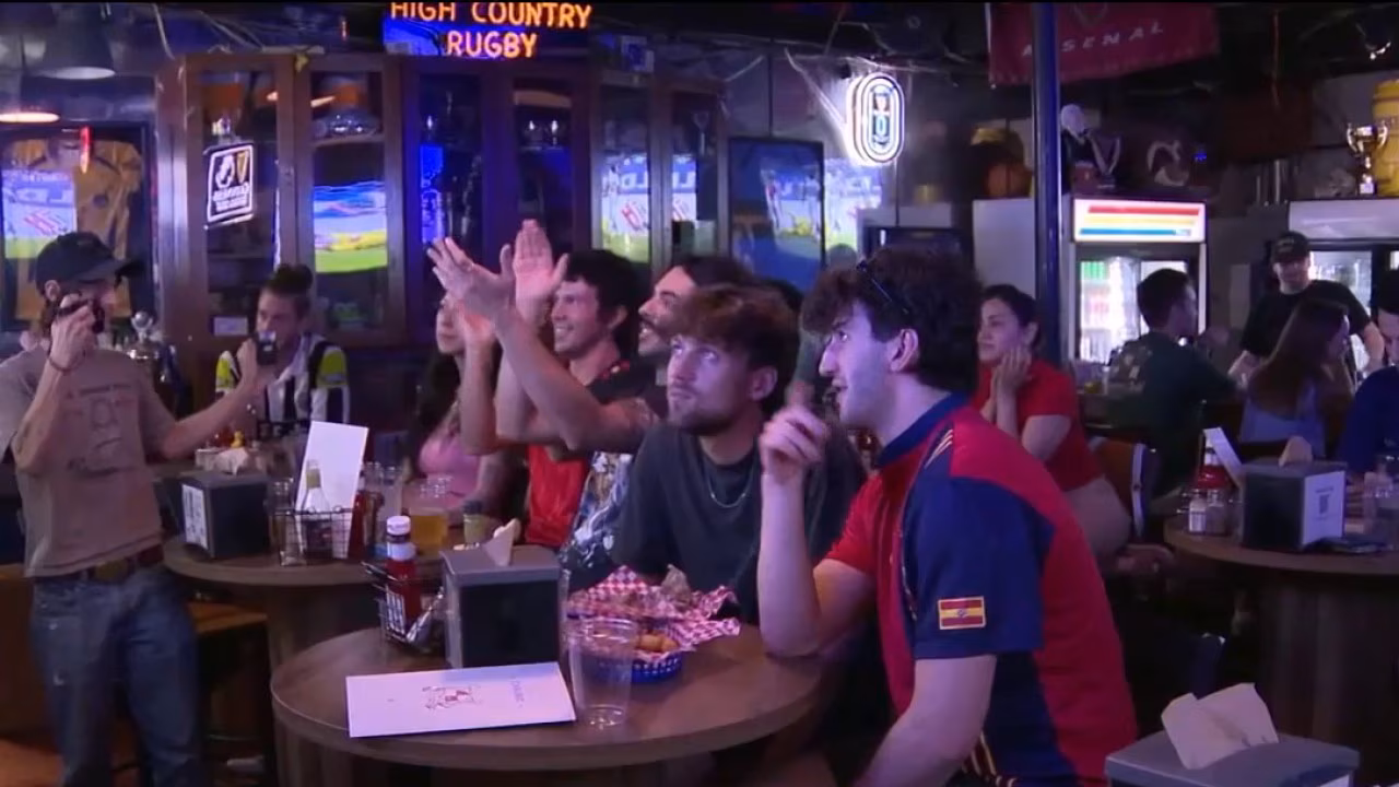 World Cup semifinals: Spain eliminates Belgium to keep alive unbeaten streak