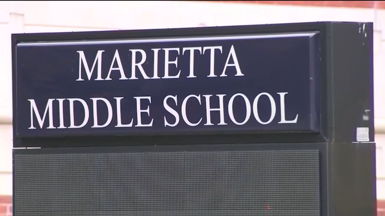 Marietta City Schools plans to limit student screen time in future