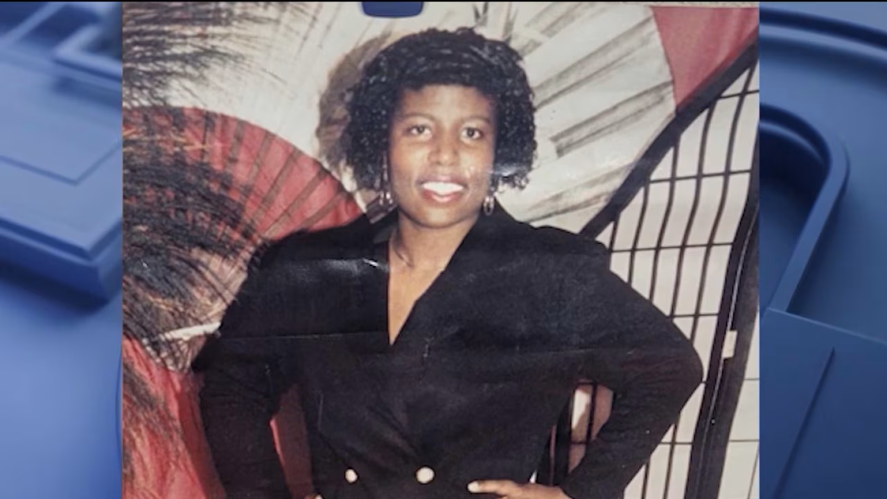 Arrest made in 1999 killing of Atlanta mother Bridgett Lockhart