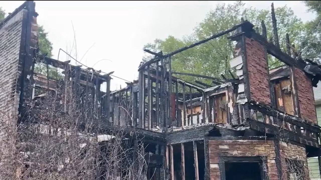College Park fire investigators search for possible serial arsonist