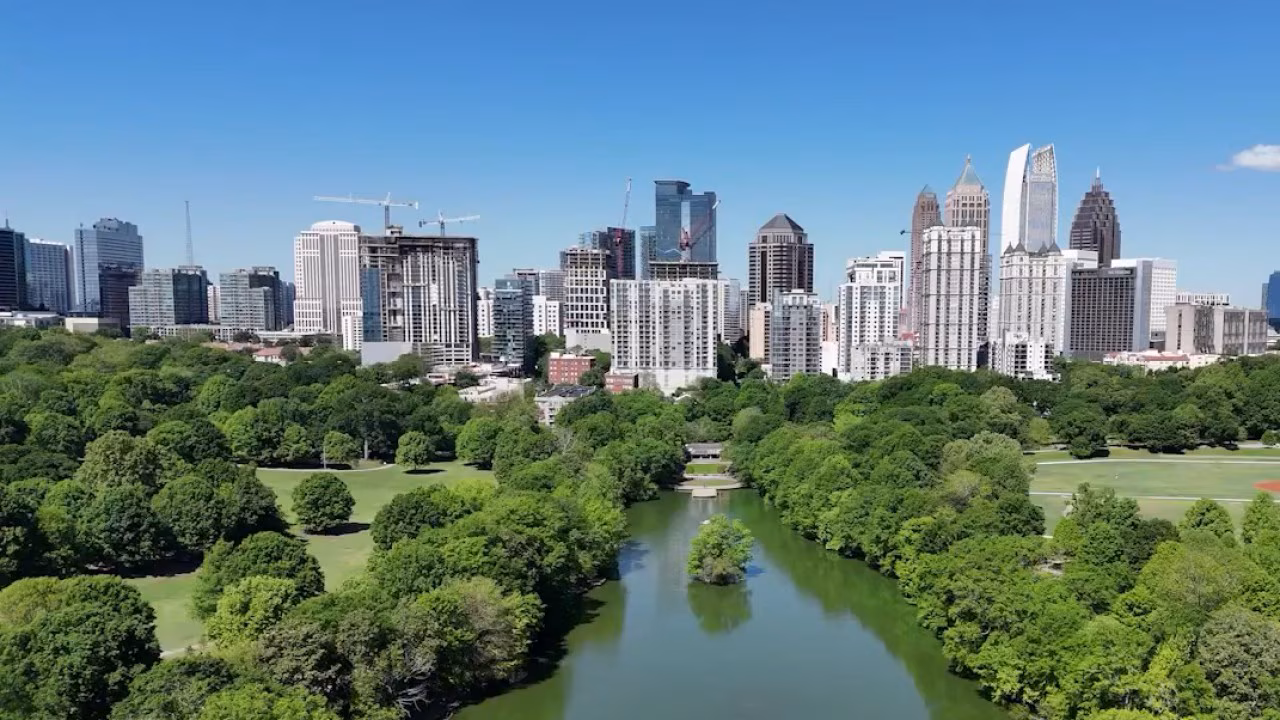 City council votes unanimously for $800M Atlanta medical center