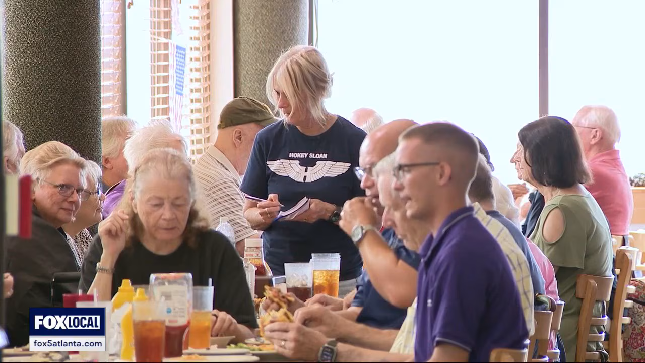 The Flying Machine restaurant forced to move by October