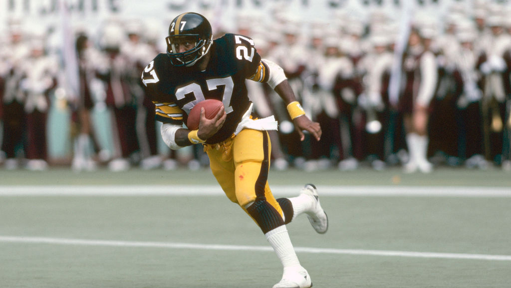 Greg Hawthorne, Super Bowl champion with Pittsburgh Steelers, dies at 69