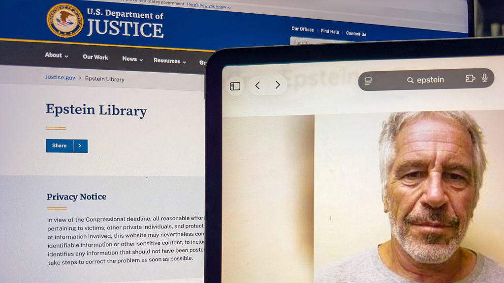 Unredacted Epstein files denied by DOJ for New Mexico case
